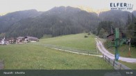 Archiv Foto Webcam Neustift - Hochstubai: Krössbach 18:00