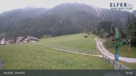 Archiv Foto Webcam Neustift - Hochstubai: Krössbach 20:00