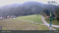 Archiv Foto Webcam Neustift - Hochstubai: Krössbach 06:00