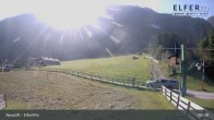 Archiv Foto Webcam Neustift - Hochstubai: Krössbach 08:00