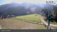 Archiv Foto Webcam Neustift - Hochstubai: Krössbach 10:00