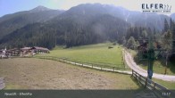 Archiv Foto Webcam Neustift - Hochstubai: Krössbach 12:00