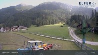 Archiv Foto Webcam Neustift - Hochstubai: Krössbach 14:00