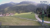 Archiv Foto Webcam Neustift - Hochstubai: Krössbach 16:00