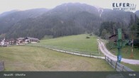 Archiv Foto Webcam Neustift - Hochstubai: Krössbach 18:00