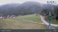 Archiv Foto Webcam Neustift - Hochstubai: Krössbach 20:00
