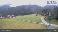 Archiv Foto Webcam Neustift - Hochstubai: Krössbach 08:00