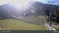 Archiv Foto Webcam Neustift - Hochstubai: Krössbach 08:00