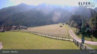 Archiv Foto Webcam Neustift - Hochstubai: Krössbach 10:00