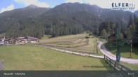 Archiv Foto Webcam Neustift - Hochstubai: Krössbach 14:00