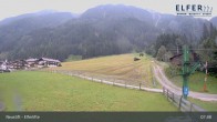 Archived image Webcam Krössbach (Neustift - Hochstubai) 07:00