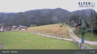 Archived image Webcam Krössbach (Neustift - Hochstubai) 16:00