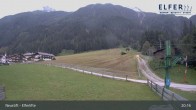 Archiv Foto Webcam Neustift - Hochstubai: Krössbach 02:00