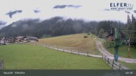 Archiv Foto Webcam Neustift - Hochstubai: Krössbach 08:00
