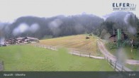 Archiv Foto Webcam Neustift - Hochstubai: Krössbach 10:00