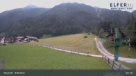 Archiv Foto Webcam Neustift - Hochstubai: Krössbach 04:00