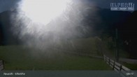Archiv Foto Webcam Neustift - Hochstubai: Krössbach 08:00