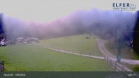 Archiv Foto Webcam Neustift - Hochstubai: Krössbach 07:00