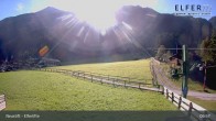 Archiv Foto Webcam Neustift - Hochstubai: Krössbach 09:00