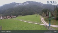 Archiv Foto Webcam Neustift - Hochstubai: Krössbach 10:00