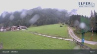 Archived image Webcam Krössbach (Neustift - Hochstubai) 16:00