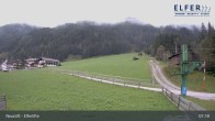 Archiv Foto Webcam Neustift - Hochstubai: Krössbach 04:00