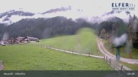 Archiv Foto Webcam Neustift - Hochstubai: Krössbach 08:00