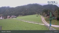 Archiv Foto Webcam Neustift - Hochstubai: Krössbach 06:00