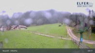 Archiv Foto Webcam Neustift - Hochstubai: Krössbach 08:00