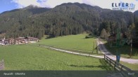 Archiv Foto Webcam Neustift - Hochstubai: Krössbach 14:00