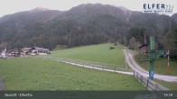 Archiv Foto Webcam Neustift - Hochstubai: Krössbach 18:00