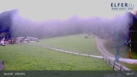 Archiv Foto Webcam Neustift - Hochstubai: Krössbach 08:00