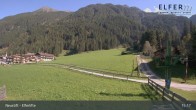 Archiv Foto Webcam Neustift - Hochstubai: Krössbach 14:00