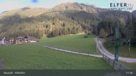 Archiv Foto Webcam Neustift - Hochstubai: Krössbach 16:00