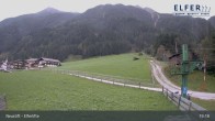 Archiv Foto Webcam Neustift - Hochstubai: Krössbach 18:00