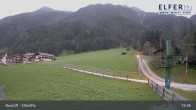 Archiv Foto Webcam Neustift - Hochstubai: Krössbach 20:00