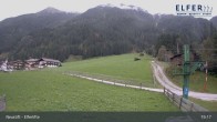 Archived image Webcam Krössbach (Neustift - Hochstubai) 18:00