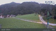 Archived image Webcam Krössbach (Neustift - Hochstubai) 20:00