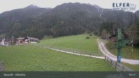Archiv Foto Webcam Neustift - Hochstubai: Krössbach 18:00
