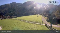 Archiv Foto Webcam Neustift - Hochstubai: Krössbach 10:00