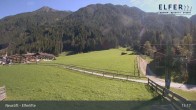 Archived image Webcam Krössbach (Neustift - Hochstubai) 12:00