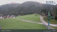 Archived image Webcam Krössbach (Neustift - Hochstubai) 18:00
