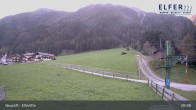 Archiv Foto Webcam Neustift - Hochstubai: Krössbach 09:00
