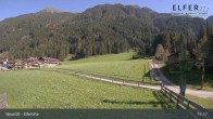 Archiv Foto Webcam Neustift - Hochstubai: Krössbach 14:00
