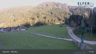Archiv Foto Webcam Neustift - Hochstubai: Krössbach 16:00