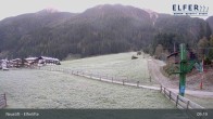 Archiv Foto Webcam Neustift - Hochstubai: Krössbach 08:00