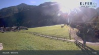 Archiv Foto Webcam Neustift - Hochstubai: Krössbach 10:00