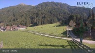 Archiv Foto Webcam Neustift - Hochstubai: Krössbach 14:00