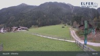 Archiv Foto Webcam Neustift - Hochstubai: Krössbach 08:00