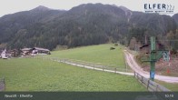 Archiv Foto Webcam Neustift - Hochstubai: Krössbach 09:00